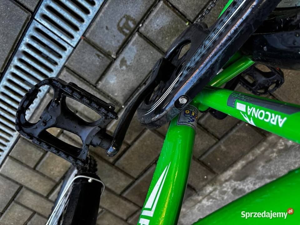 Sprzedam rower Miejskie Krzeszowice