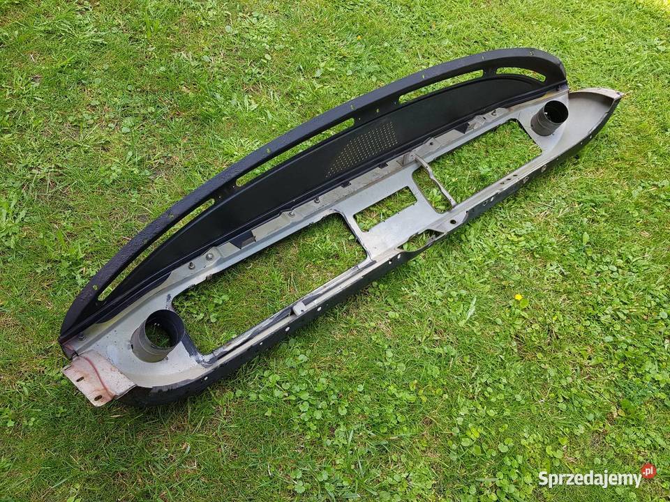 Deska rozdzielcza vw t2 volkswagen transporter