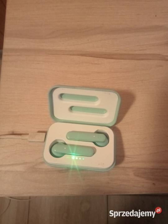 Słuchawki douszne małopolskie Brzesko sprzedam