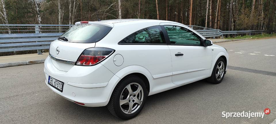 Astra 14 90 168000 Lędziny