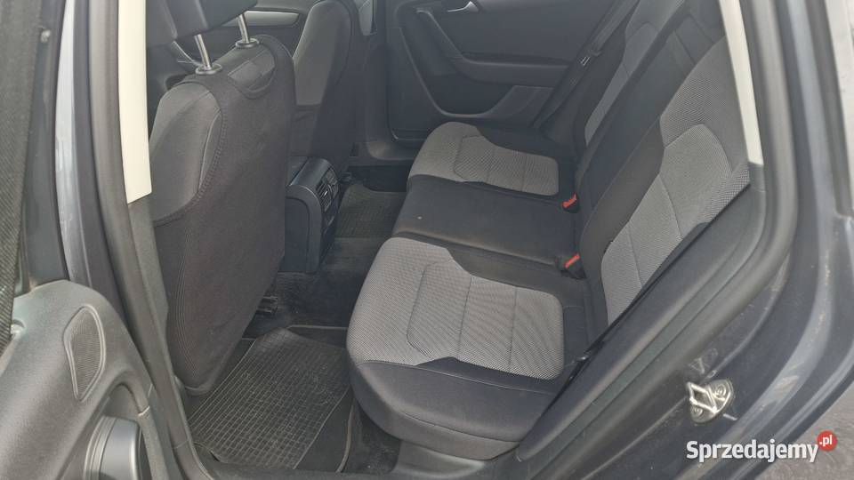 Volkswagen Passat B7 Variant Kombi AUTOMAT 20 211000km Częstochowa sprzedam