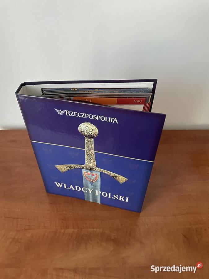 Władcy Polski Rzeczpospolita Dom i Ogród Pilica