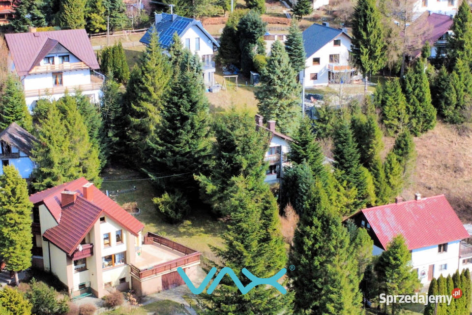 Dom na sprzedaż Brenna 82 m 82m2
