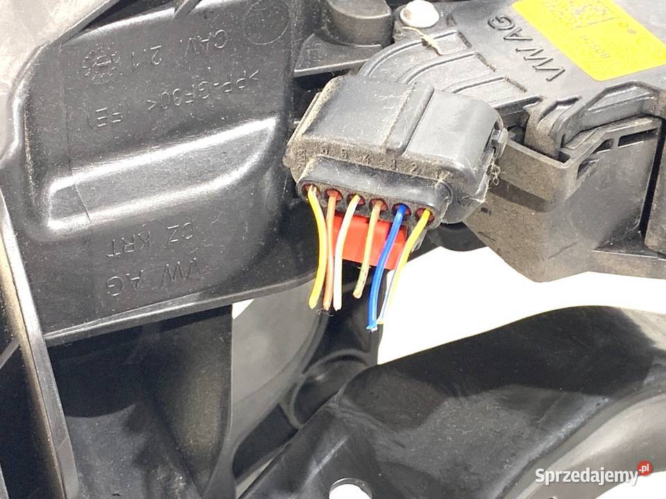 PEDAŁY MANUAL SKODA FABIA III 6C1721059M 10 75 podkarpackie