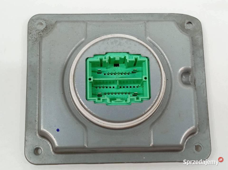 PRZETWORNICA XENON JL7A13B526AK Lincoln