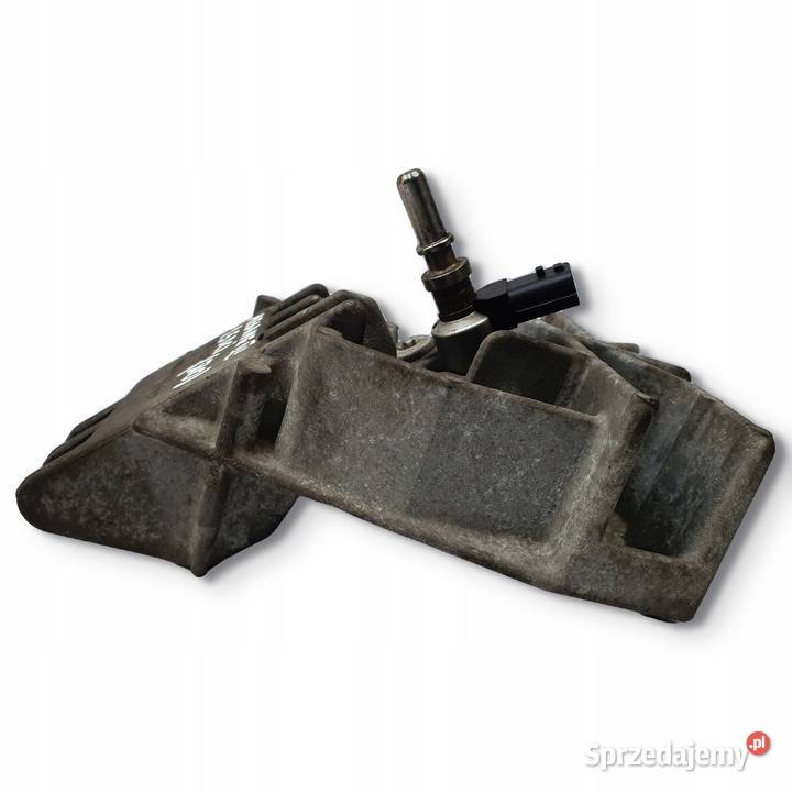 WTRYSKIWACZ DPF Renault Megane III Scenic III 15 Wtryskiwacze lubelskie