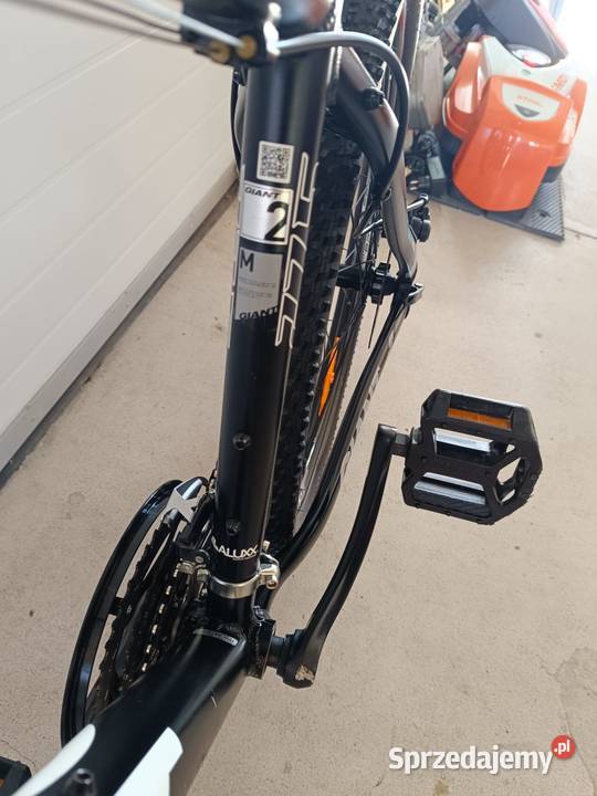 Sprzedam rower Giant ATX MTB Lepszy Górskie, MTB