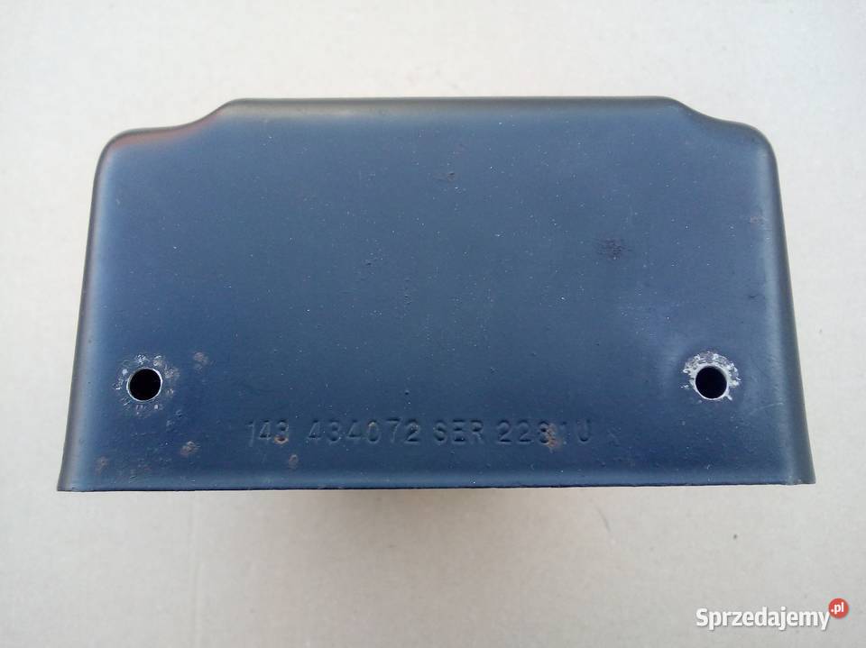 Starter Silnika Tecumseh 30 HP