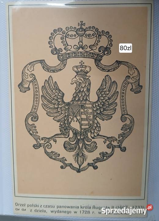 Kartki patriotyczne Hrubieszów