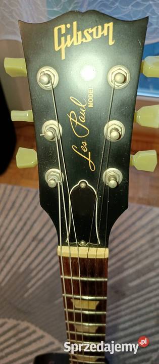 Sprzedam gitarę stały Turek sprzedam