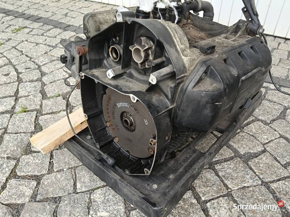 Silnik do BMW K1200LT Siechnice