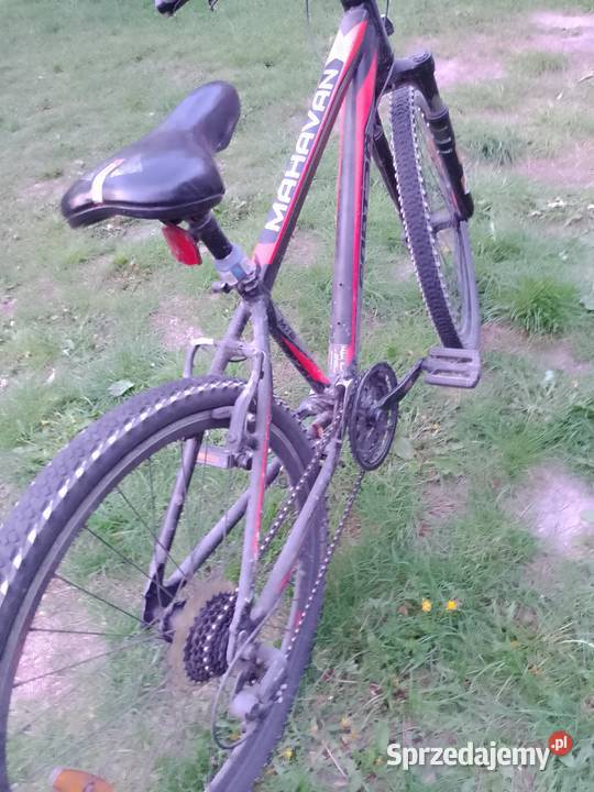 Rower mahavan mtb niska podkarpackie Tarnobrzeg