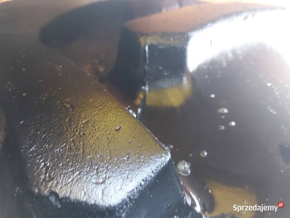 Koparko Ładowarka Terex Fermec 860 prod 2004 8900h Jabłonowo Pomorskie