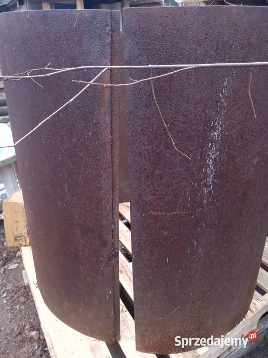 Forma na szambo studzienkę Gorzyce sprzedam