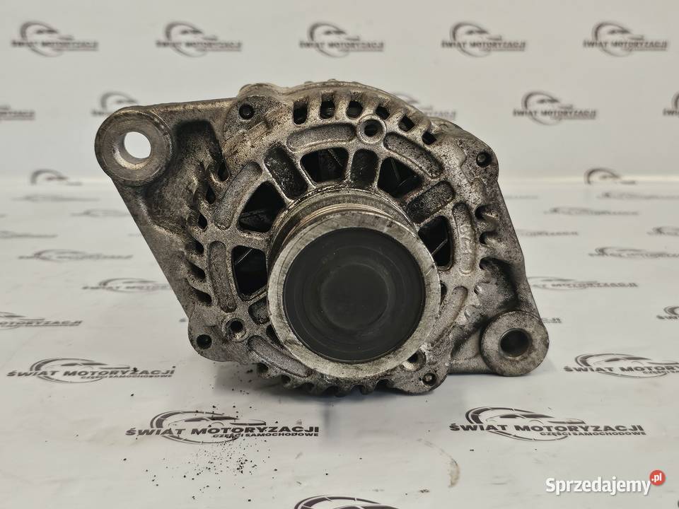 ASTRA INSIGNIA 20 CDTI A20DTH 160 alternator Rok produkcji 2011 Kielce
