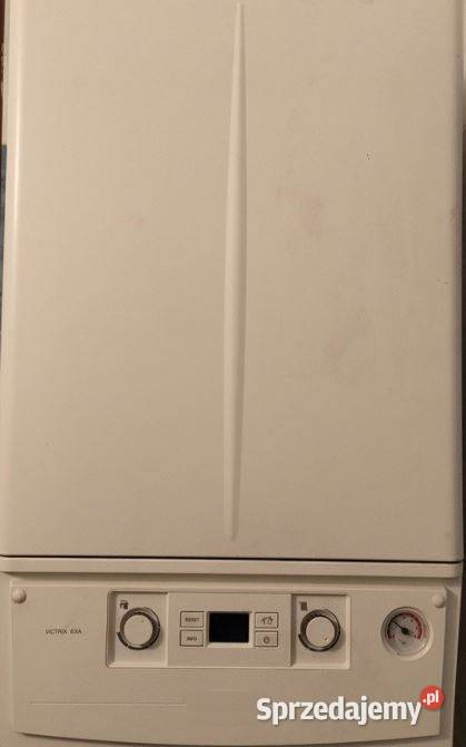 Immergas Victrix Błąd E20 E37 Naprawa Płyta Cmolas