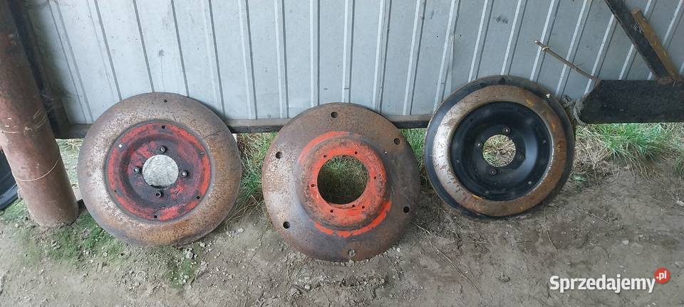 Cześć fella 265f Zanklewo sprzedam