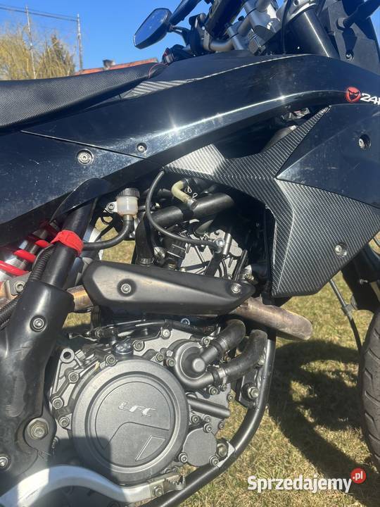 Generic tr 125 Czatkowy sprzedam
