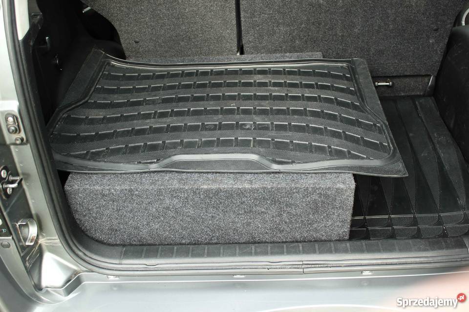 Suzuki Grand Vitara DE LUX 2006 140 Gaz 4x4 Łódź