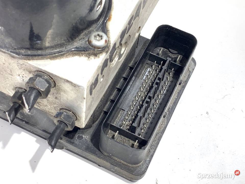 POMPA ABS VW TOUAREG 7L0614111F 25 174 0213