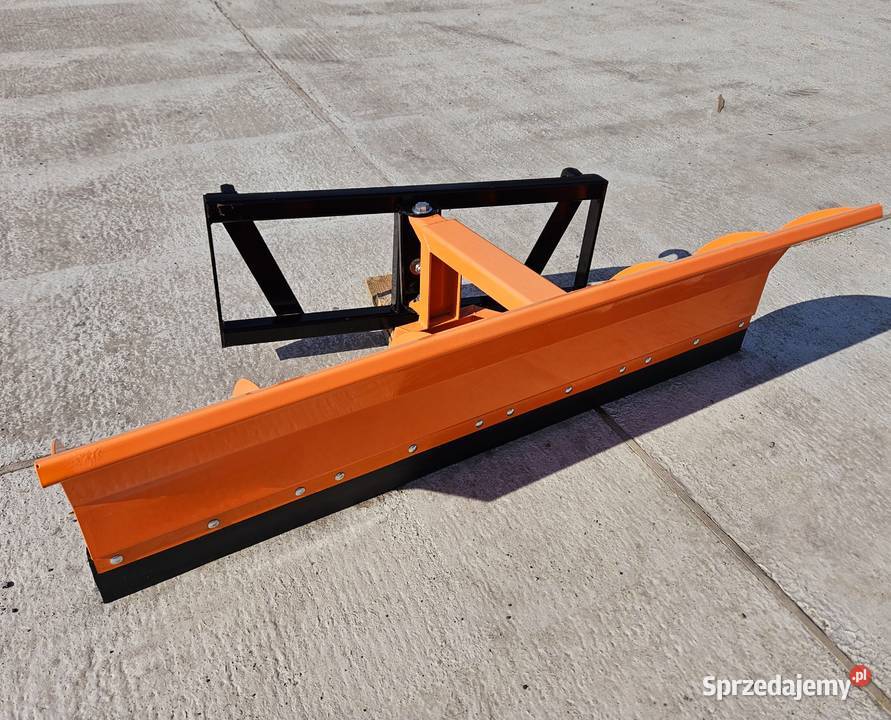 PŁUG ŚNIEŻNY I strzał 150300 eURosmstuzc330c360 mazowieckie Skaryszew