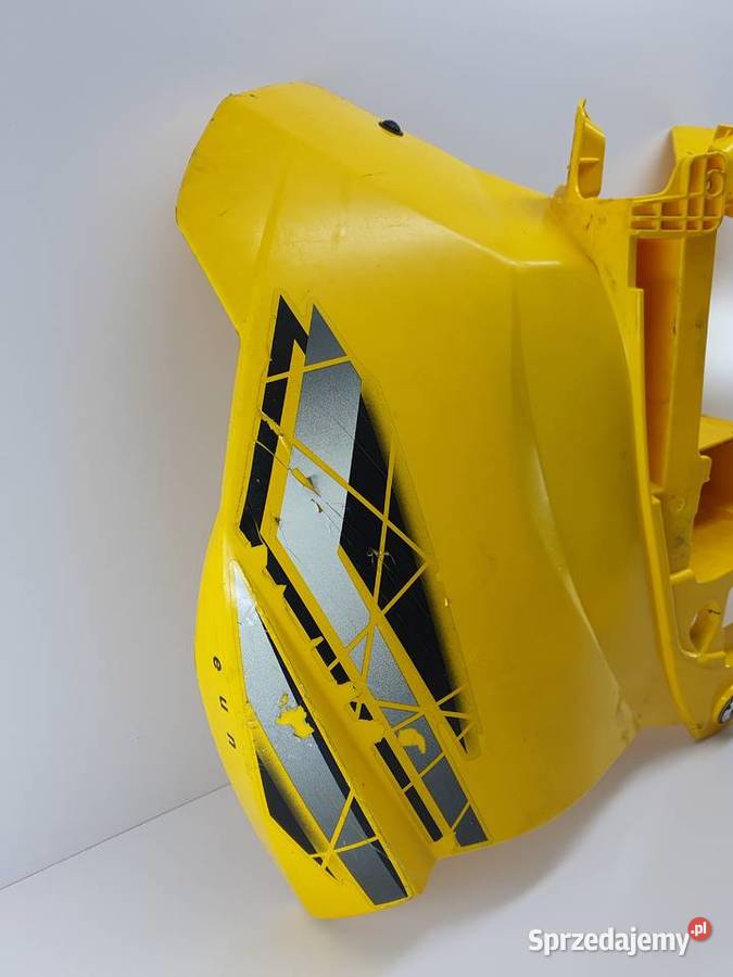 Blotnik Nadkole Tyl Can Am Ds 450 Łódź
