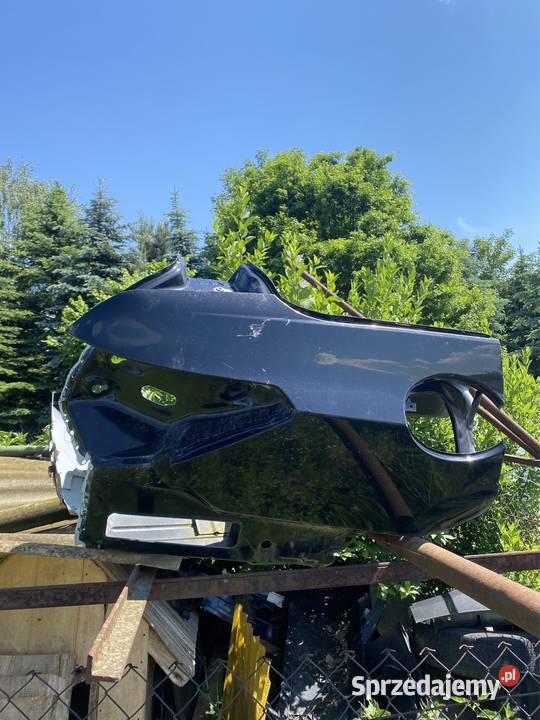 Ćwirtka tylna prawa Mercedes w207 C207 Cabrio Kraśnik