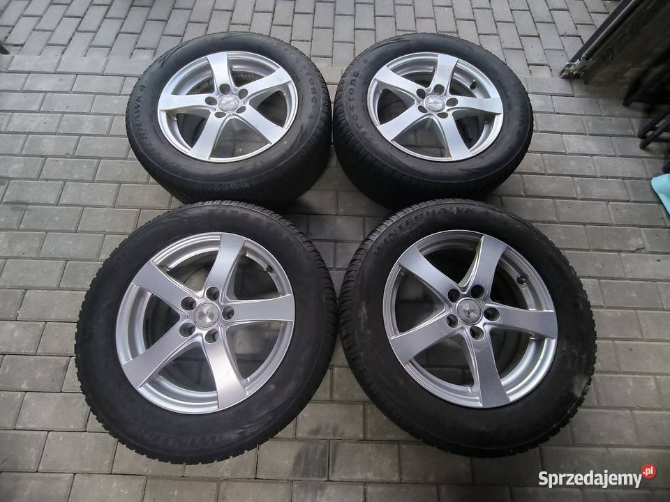 Koła S 21560 Konin