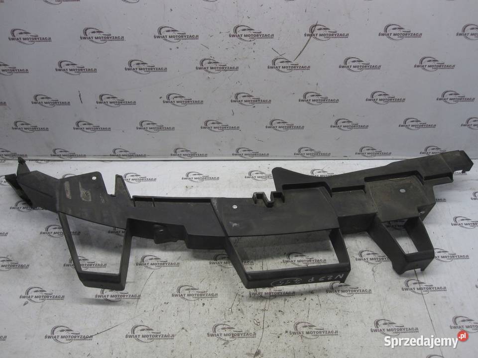 RANGE ROVER SPORT I L320 LIFT 08r ślizg zderzaka Części montażowe Kielce sprzedam