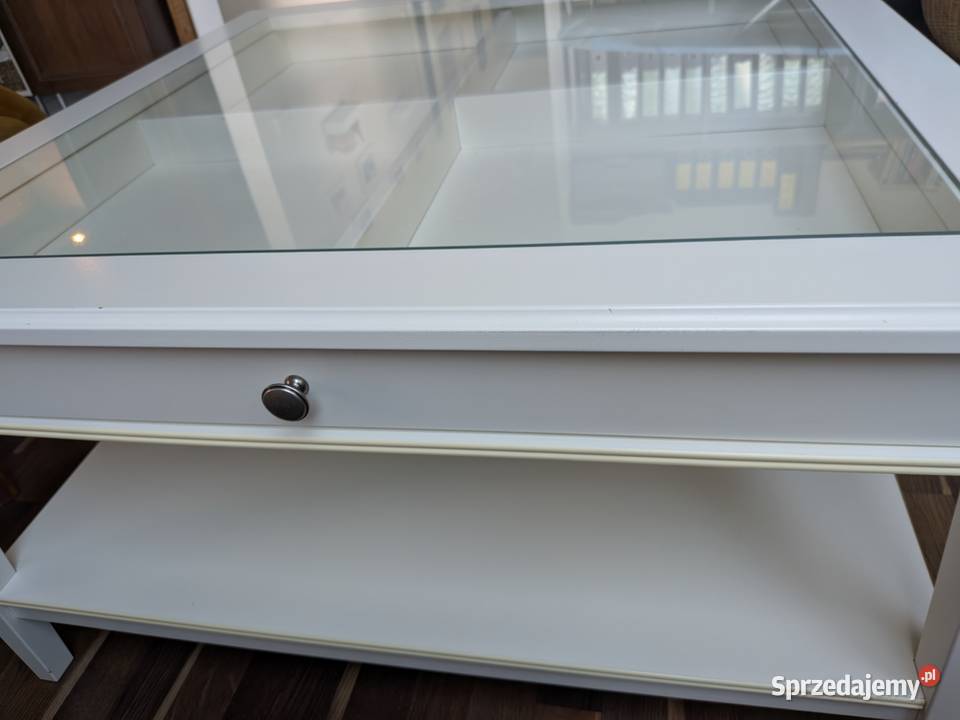 stolik kawowy IKEA Tychy