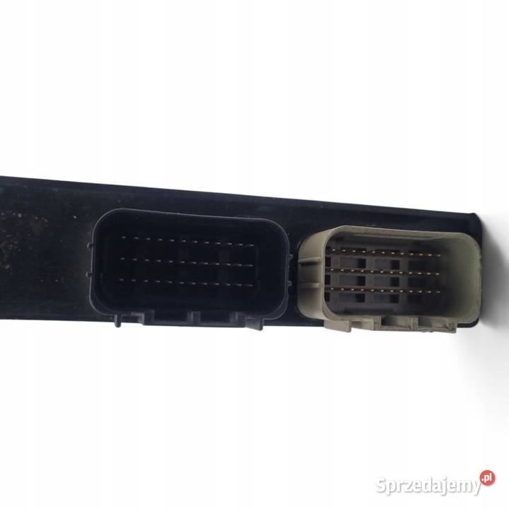 MODUŁ ZAPŁONOWY ECU Suzuki GSXR 750 GSXR 750 Moduły zapłonowe