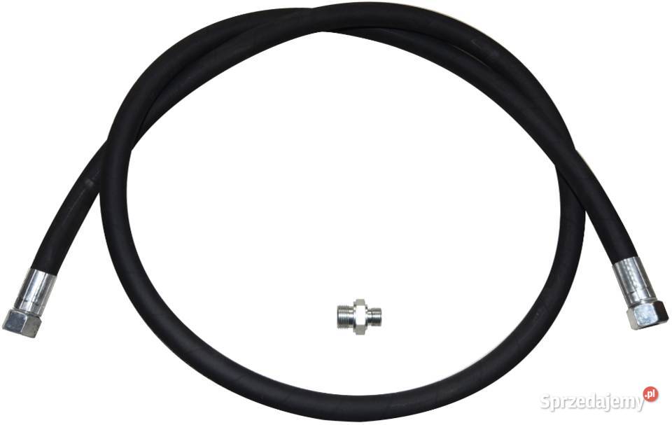 Hydraulika wywrotu 2m 520 Z KOŁYSKĄ 5T 12V KIPRA kujawsko-pomorskie Solec Kujawski sprzedam