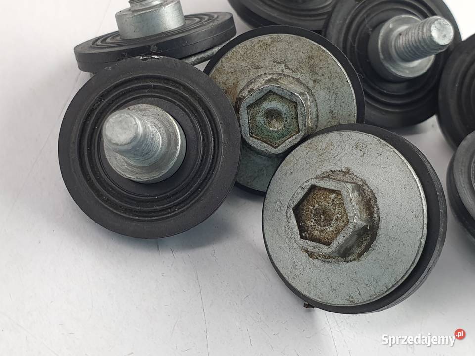 Sruba Pokrywy Zaworow Ktm 950 Lc8 Adventure Łódź