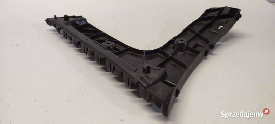 AUDI A6 C7 ŚLIZG ZDERZAKA PRAWY TYŁ AVANT osobowe