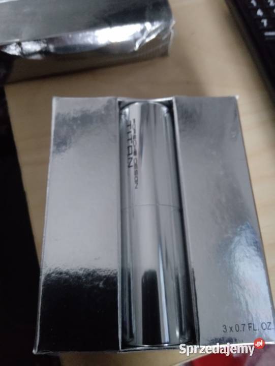 Woda perfumowana spray Porsche Design męska Dla mężczyzn Mińsk Mazowiecki sprzedam