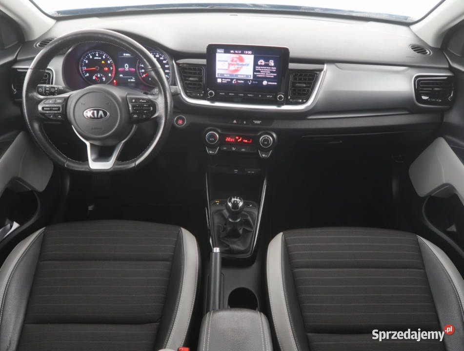 Kia Stonic 12 DPI sprzedam