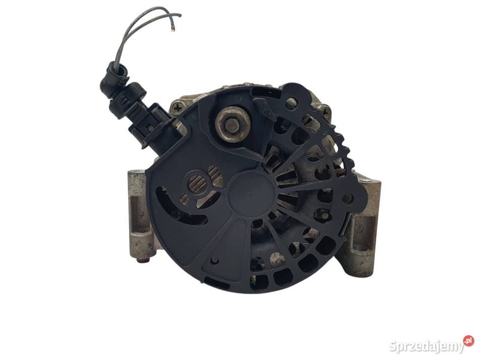ALTERNATOR Opel Corsa D 13 CDTI Typ denso Układ elektryczny silnika Chełm