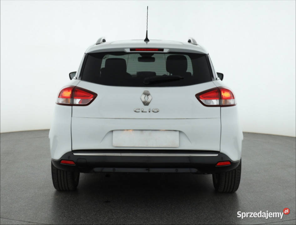 Renault Clio 09 TCe dolnośląskie Bielany Wrocławskie