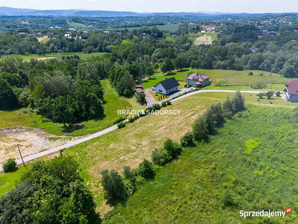 sprzedaży działki Byszyce 13500m2