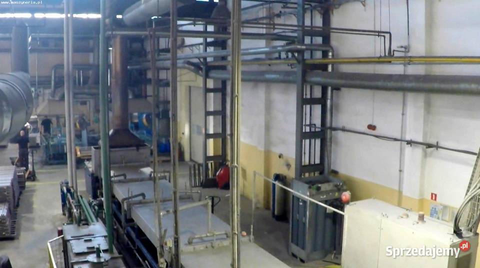 Piec lutowniczy FORNI INDUSTRIALI FIBEX COMBI dolnośląskie