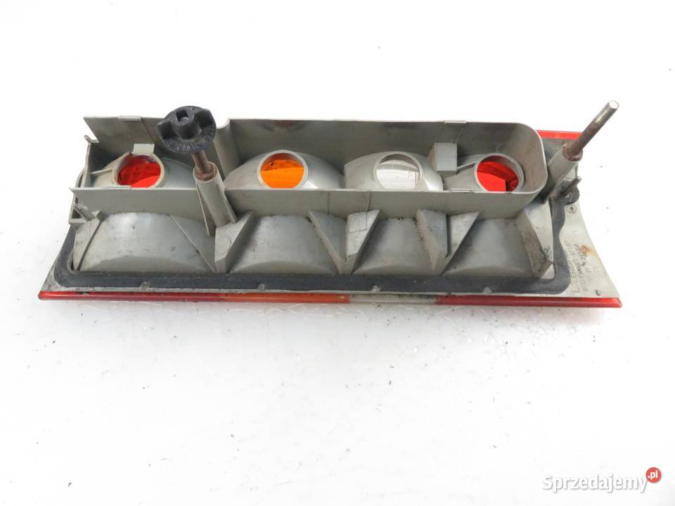 LAMPA LEWA TYLNA FORD TRANSIT V 20002006