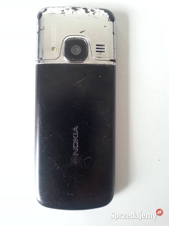 Nokia 6700c1