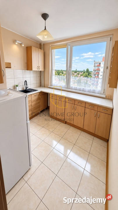 35 m duży balkon 8 piętro Dokerska dostępne Sprzedaż Wrocław sprzedam