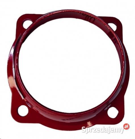 Pokrywa łożyska wału KUHN Kobylnica