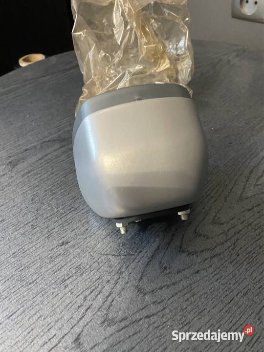 Fabrycznie nowa lampa telewizorek wsk 125 175