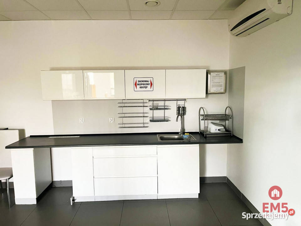 Lokal Białystok 220m2 sprzedam