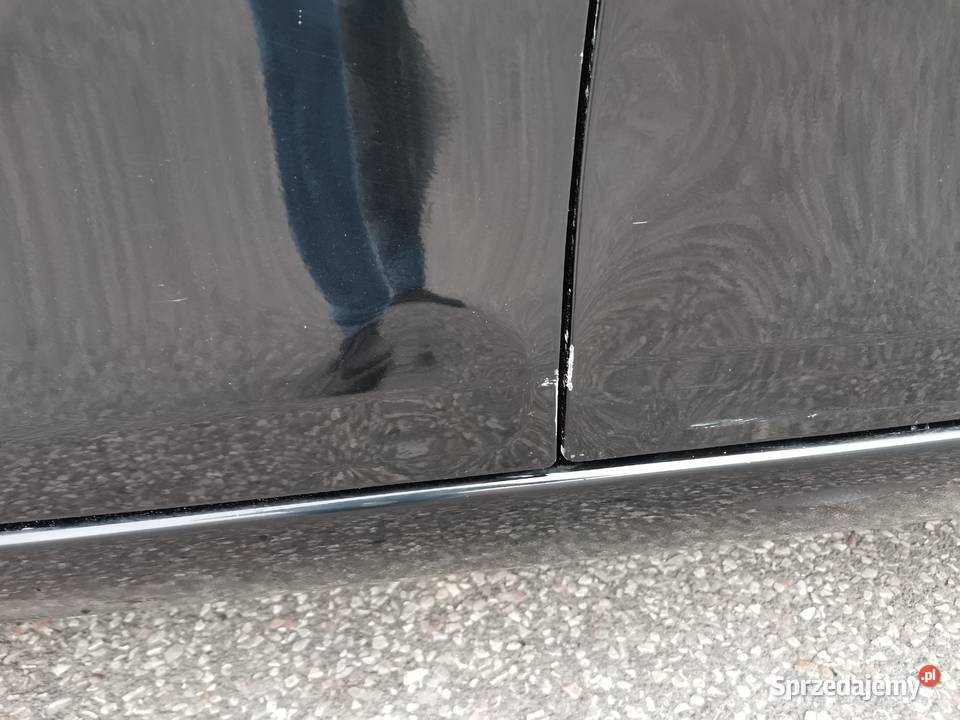 Toyota Aygo z Niemiec z kamerą cofania Tarnów sprzedam