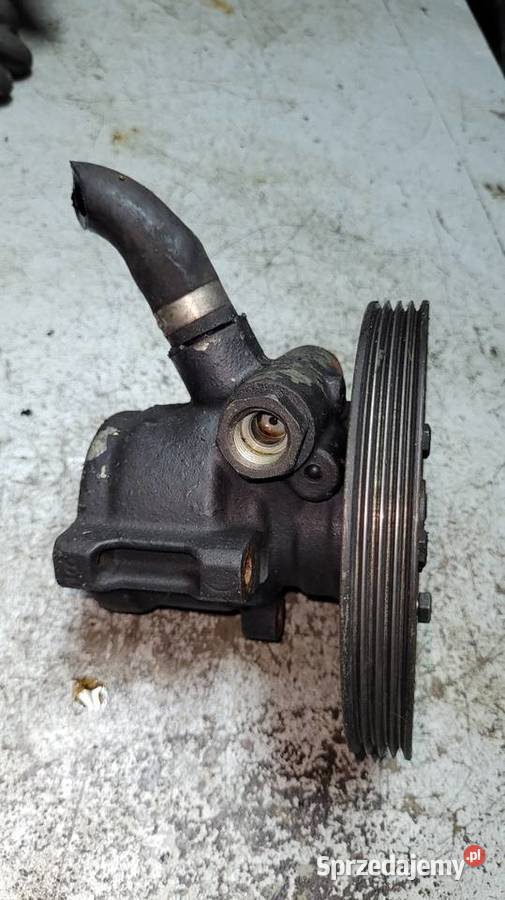 Pompa wspomagania Peugeot 205