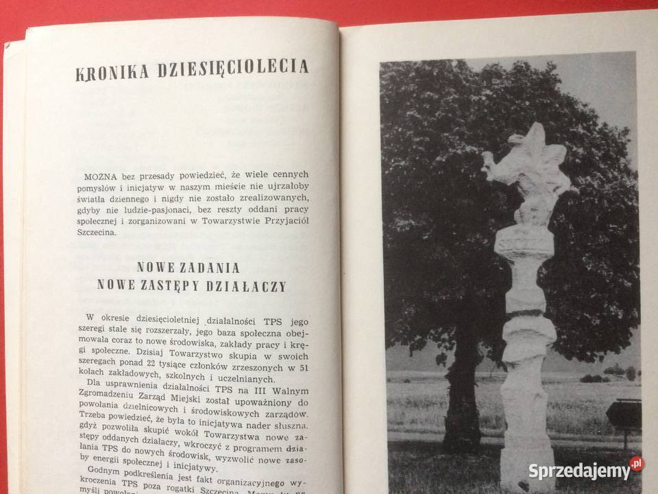 3181 Miasta I Regionu Szczecin Antykwariat