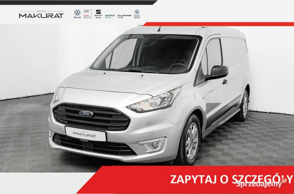 Ford Transit Connect WD8233RTransit Connect 230 Ford Pępowo